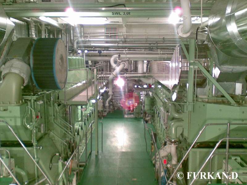 SUMELA SEAWAYS