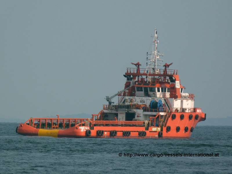 LIAN HE HAI GONG5002