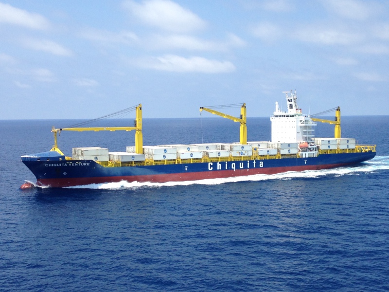 CHIQUITA VENTURE