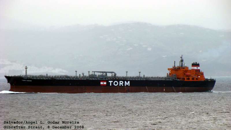 Image of TORM MAREN