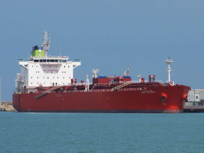 GULF JALMUDA
