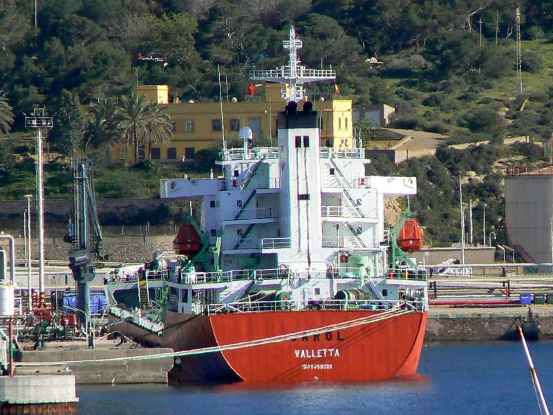 CARIBBEAN ALLIANCE