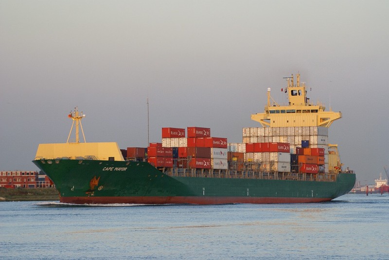MSC CAPE III