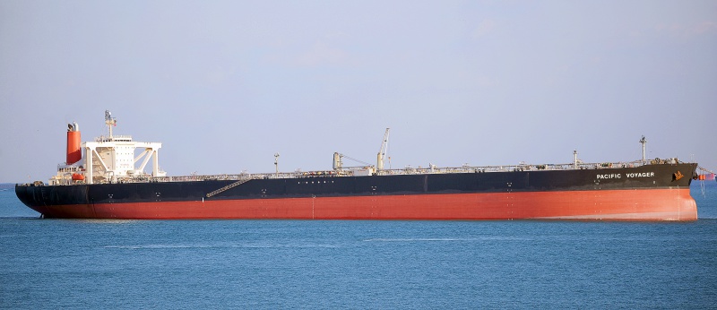 PACIFIC VOYAGER