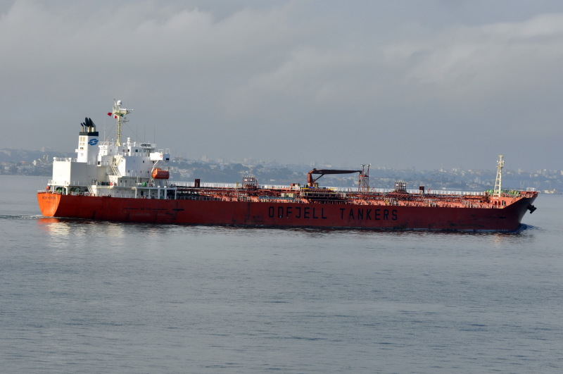 PACIFIC STAR