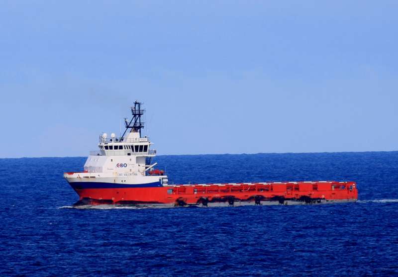 CBO VALENTINA