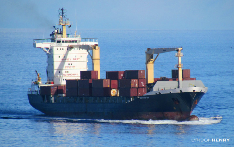 SAFESEA RAMA