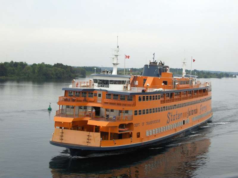 SPIRIT OF AMERICA