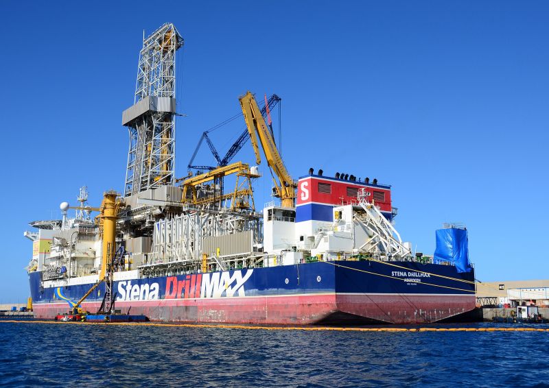 STENA DRILLMAX