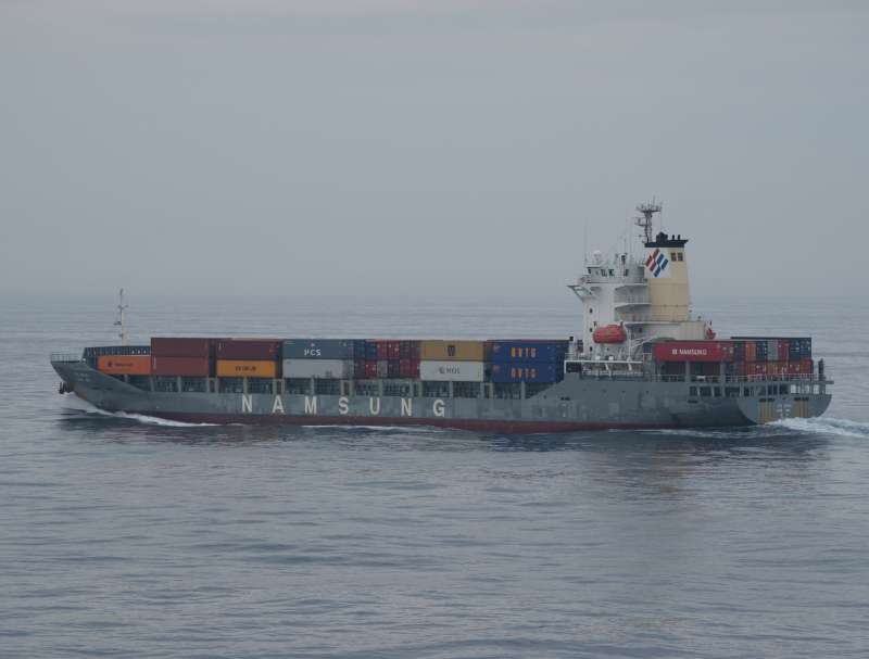 HARBOUR ZIRCON