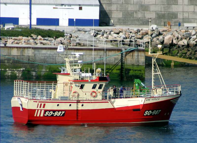 AMY JANE II