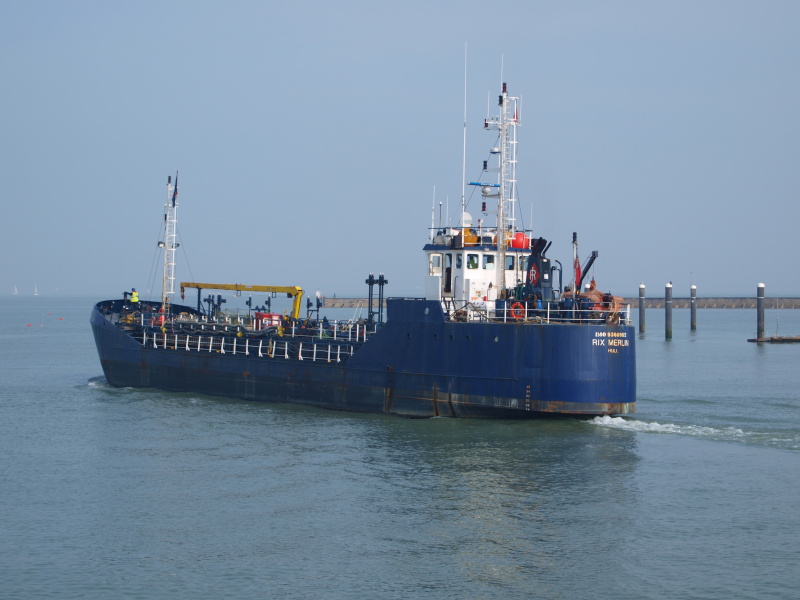 RIX MERLIN