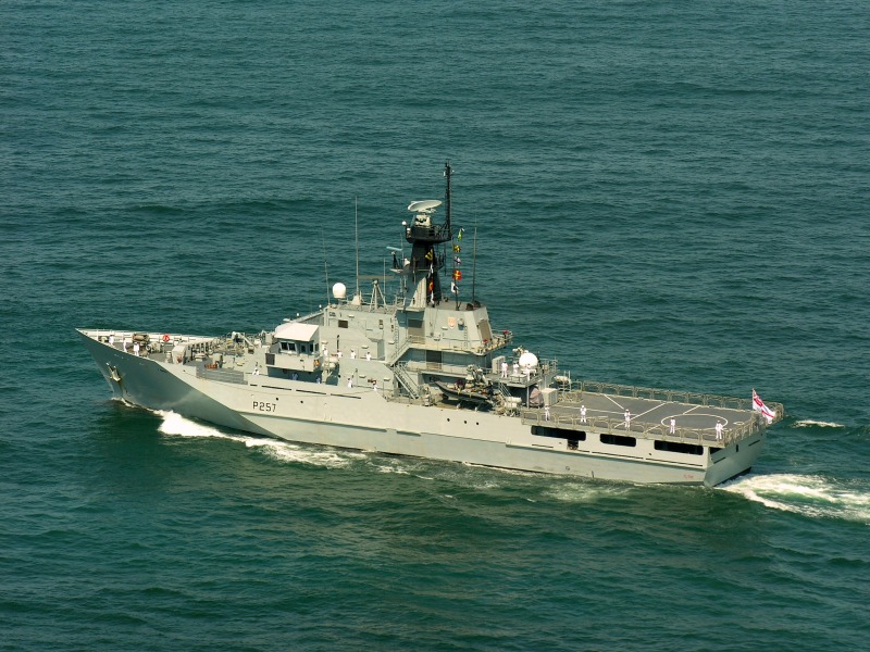 RBNS AL ZUBARAA