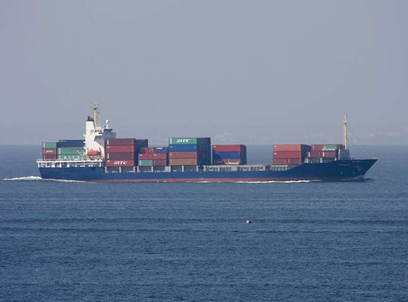TRADEWIND