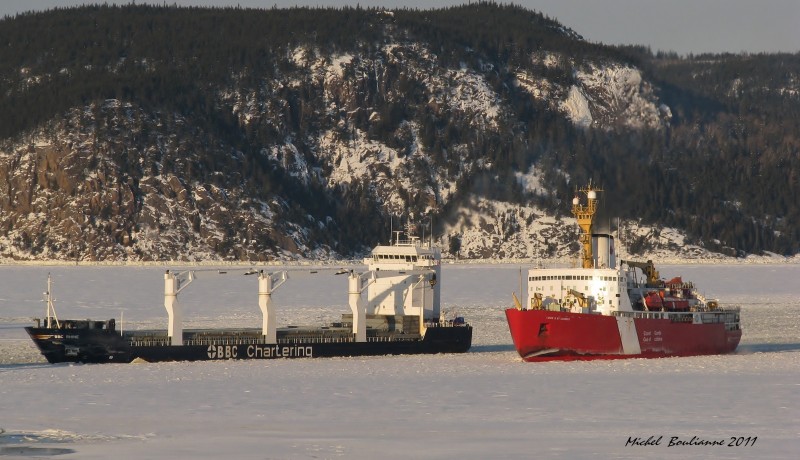 YAMAL BERKUT