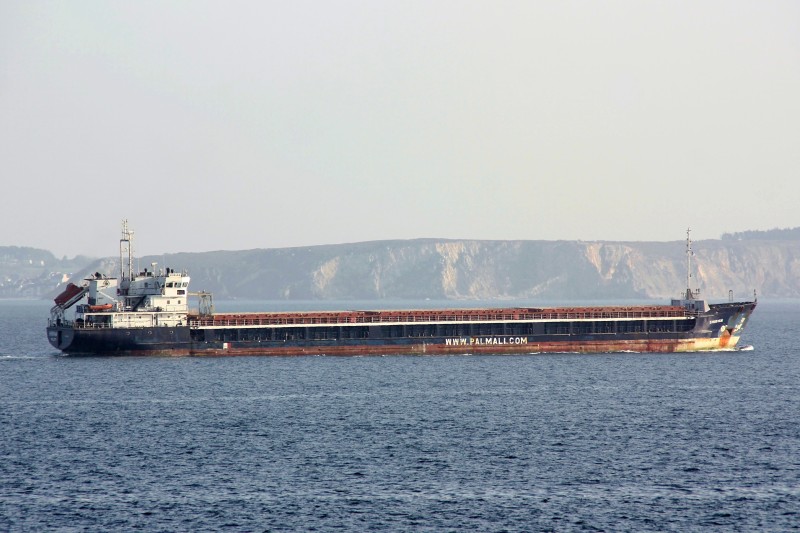 TAGUS RIVER