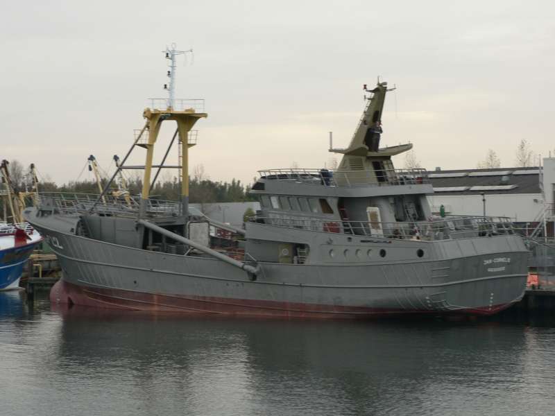 GO-22 JAN CORNELIS