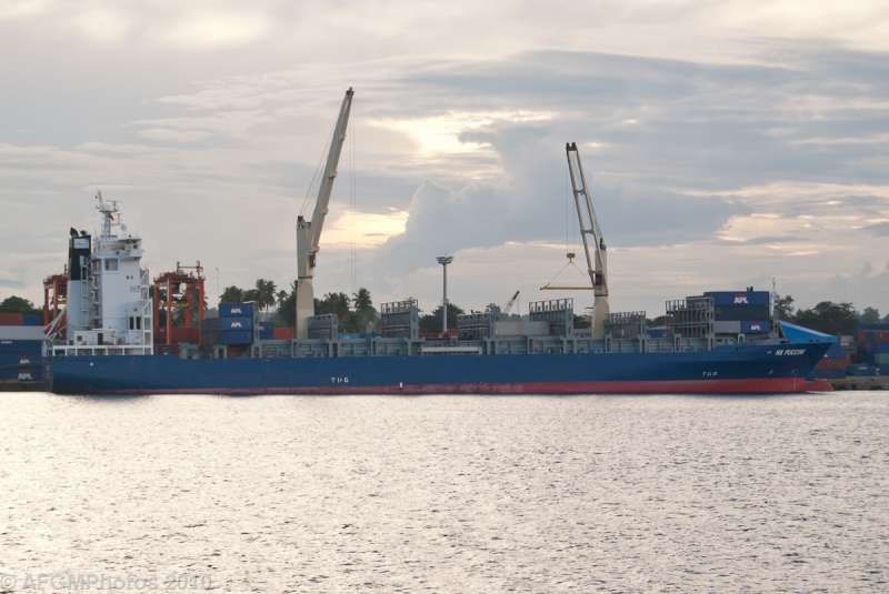 EF ELENA