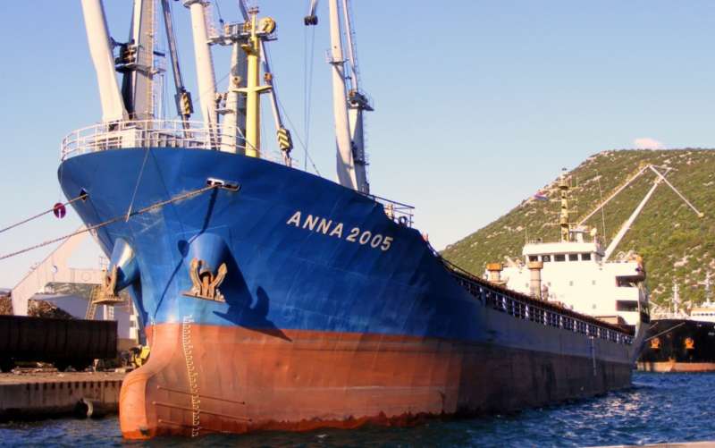 ANNA 2005