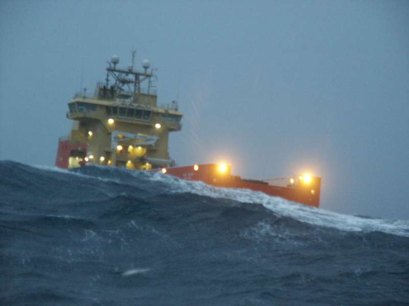 SIDDIS SAILOR