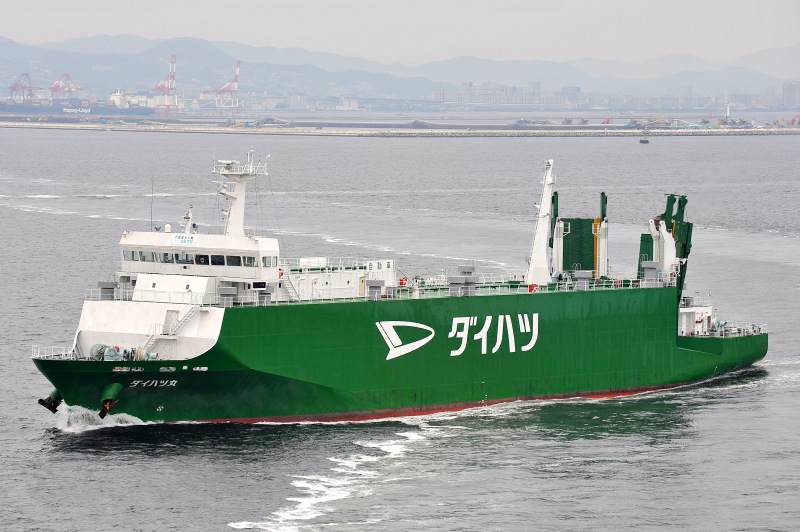 DAIHATSUMARU