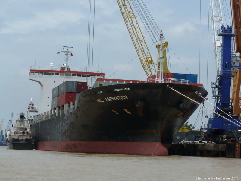 MV SINAR BANDA