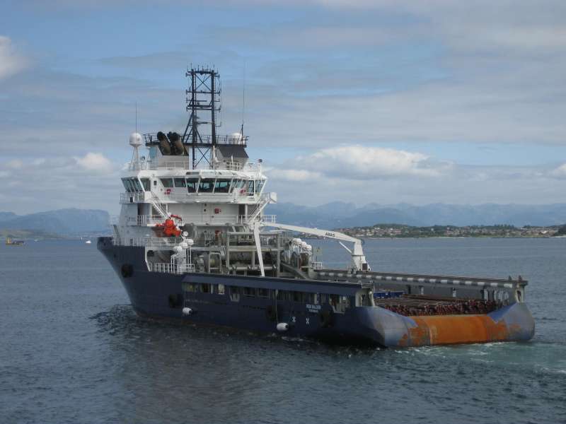 OCEANICASUB XVII