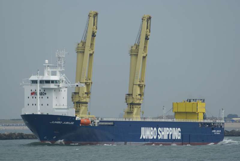 JUMBO JUBILEE