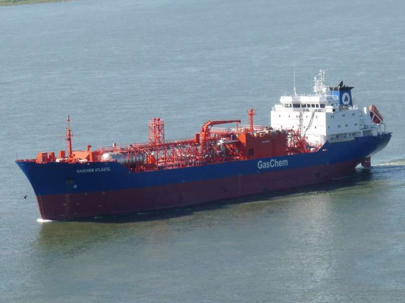GASCHEM ATLANTIC