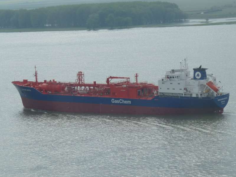 GASCHEM ARCTIC