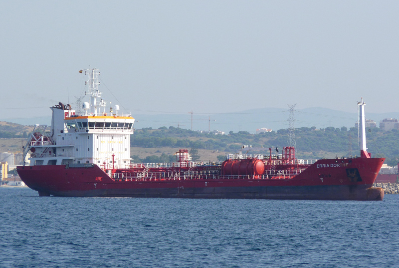 ENDELO SWAN
