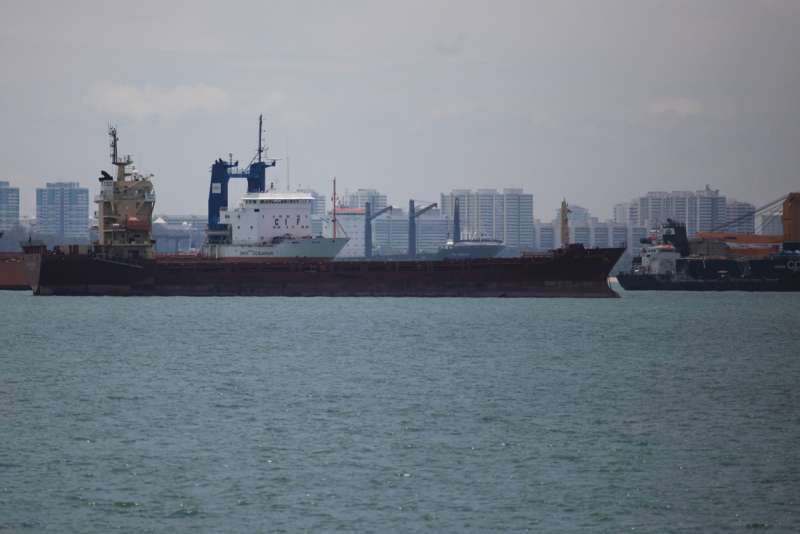 MERATUS PMTSIANTAR