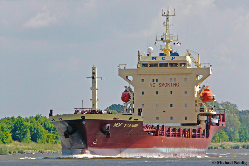 ANL DARWIN TRADER