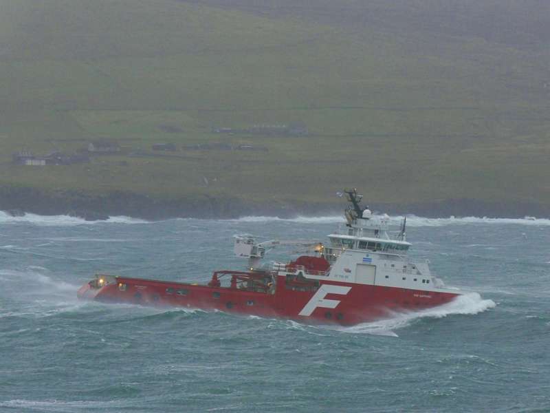 NORMAND SAPPHIRE