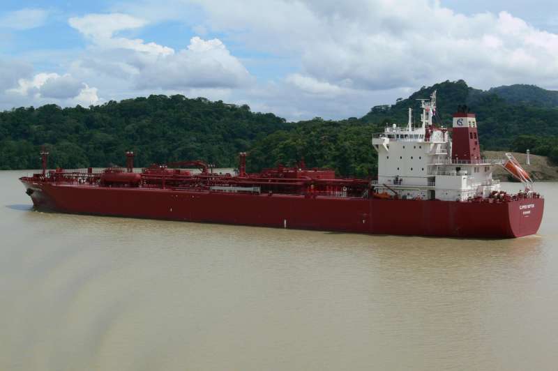 CLIPPER NEPTUN