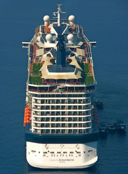 Image of CELEBRITY EQUINOX