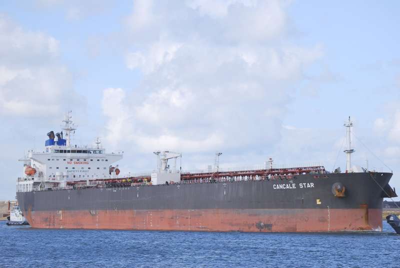CHEMTRANS CANCALE