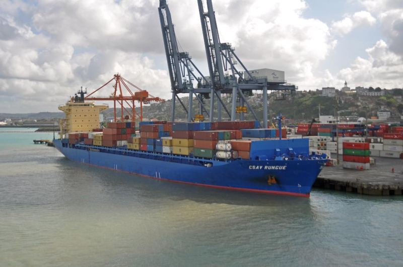 CMA CGM SPIRIT