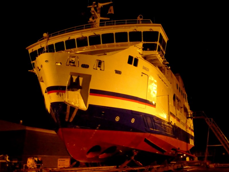 BANGOR