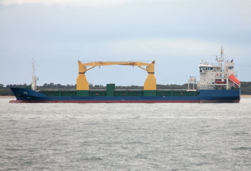 MERIDIAN QUEEN