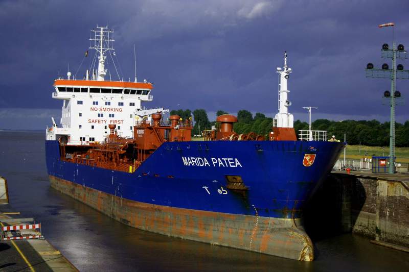 SONGA AURORA