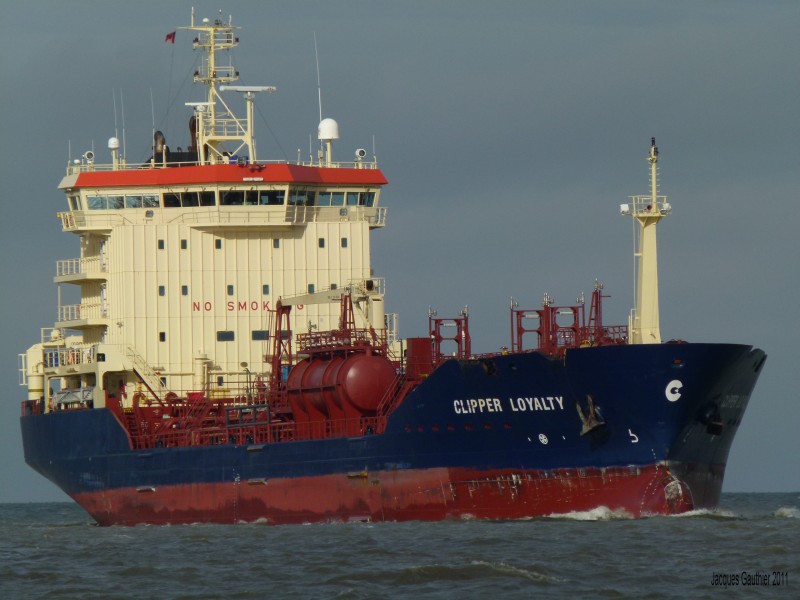ATA OCEAN