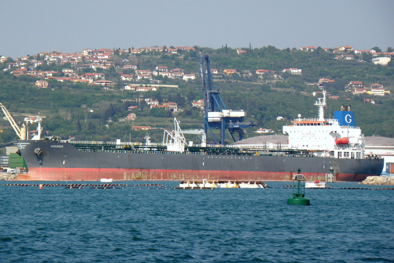 Image of KOUROS