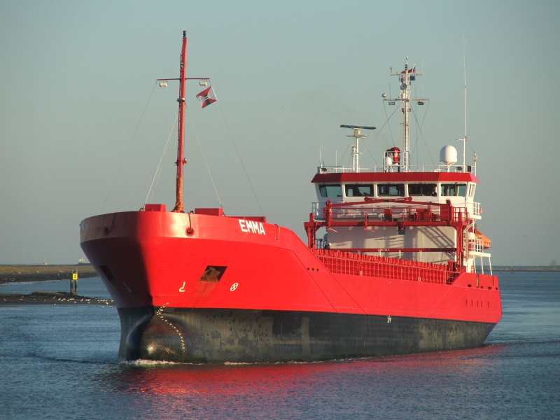 ODERBORG
