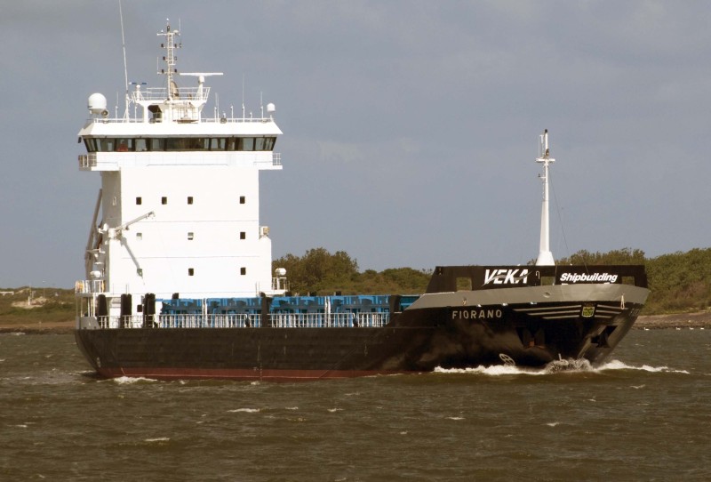 SOMERS ISLES