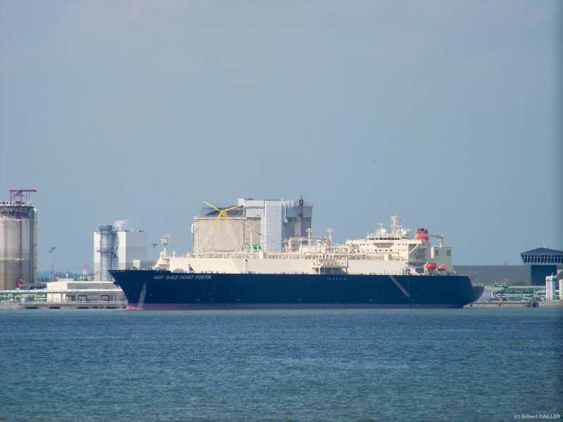 POINT FORTIN
