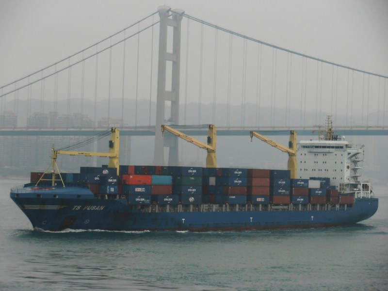 MSC POLINA