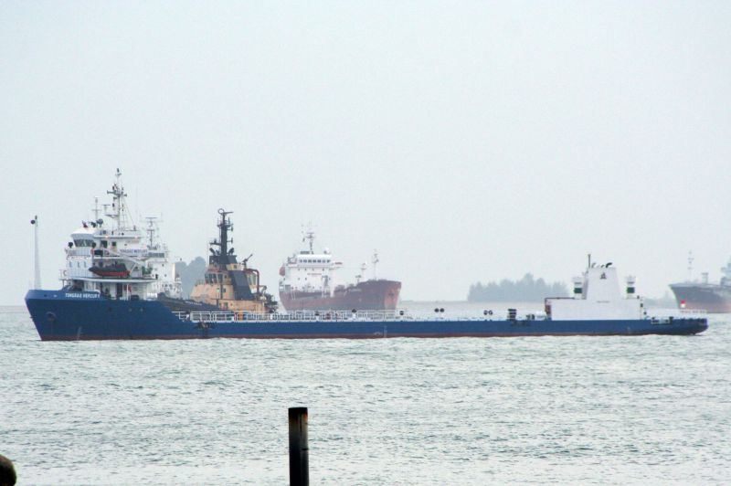 MERCURY