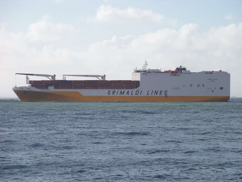 GRANDE SENEGAL