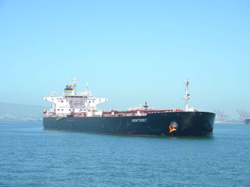 MONARCH I